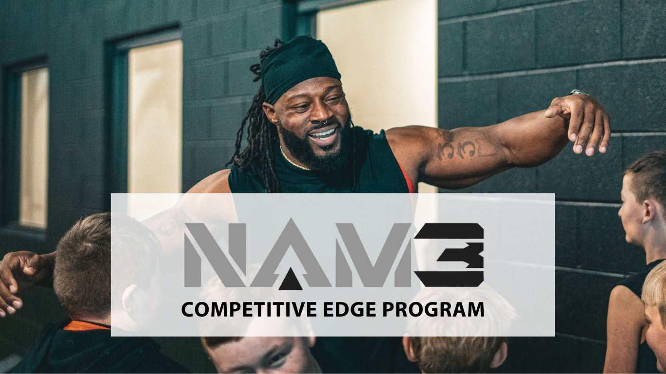 NAM3 Competitive Edge Program