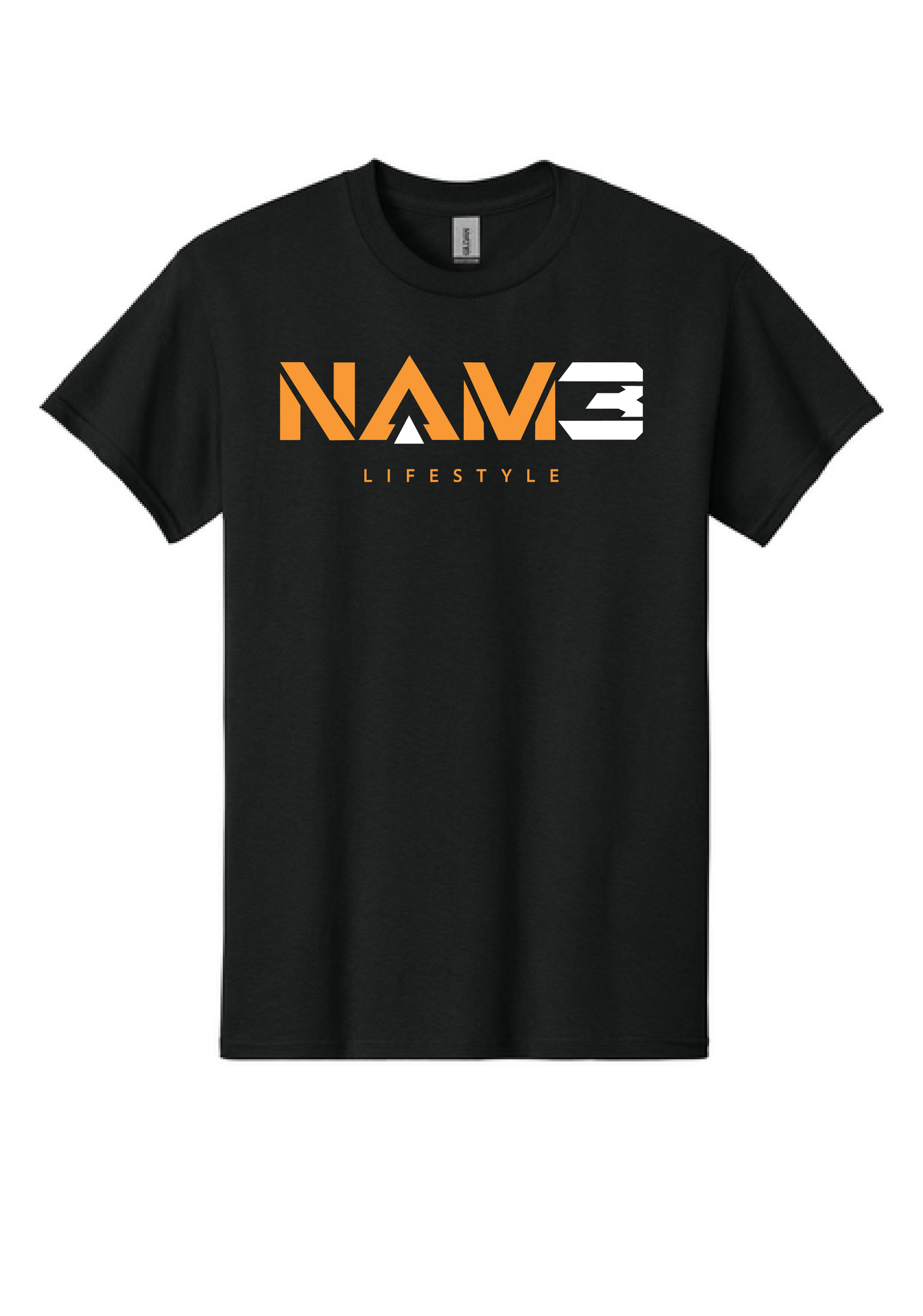 [PRE-ORDER] NAM3 Youth T-Shirt