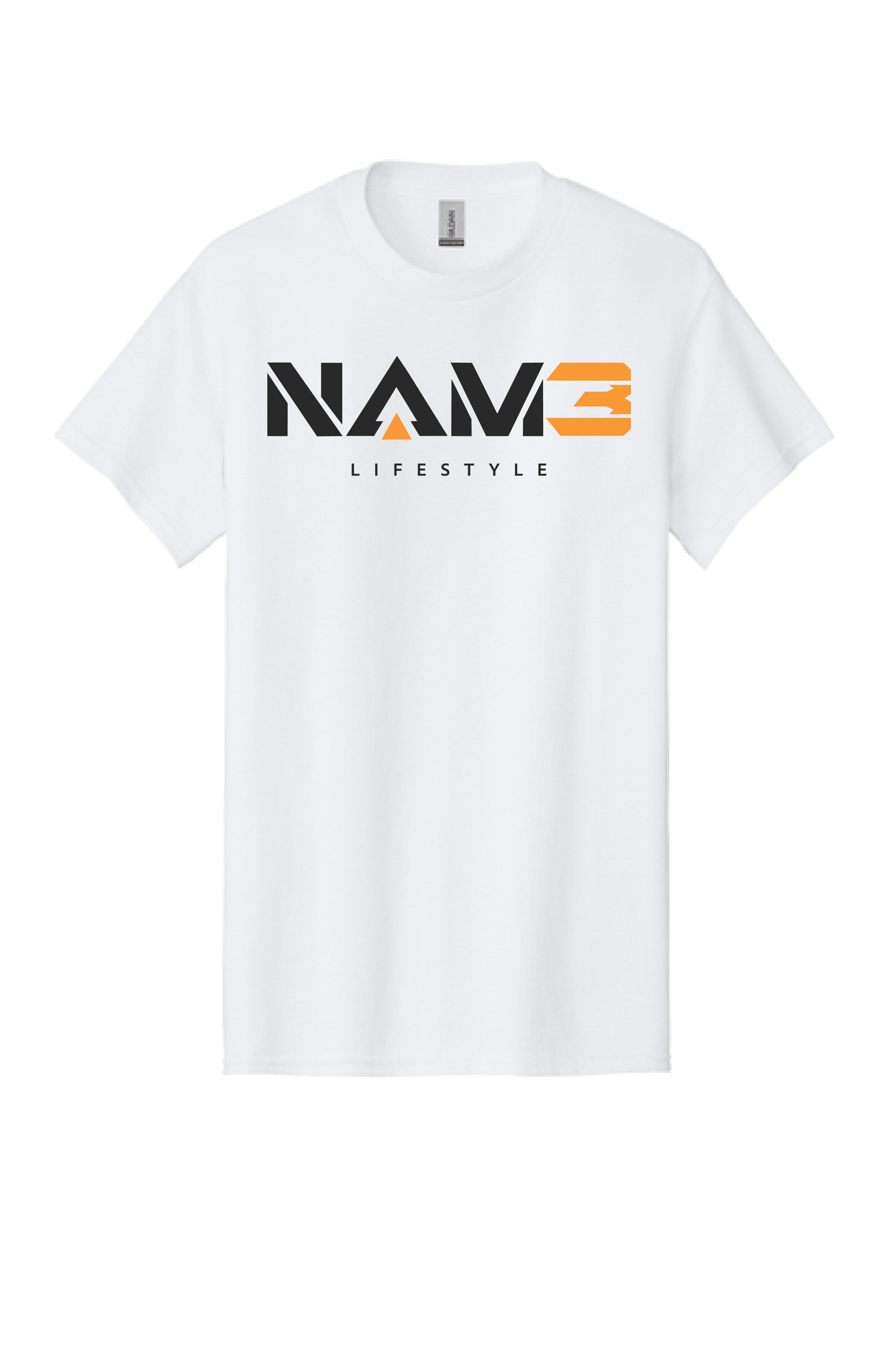 [PRE-ORDER] NAM3 Youth T-Shirt